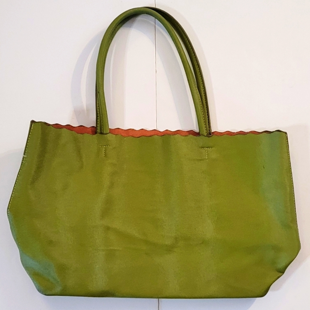 Green Tote